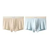 Гиацинт Синий + Кашемир Белый