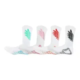 Летящее перо, коллекция 1, каждый из 4 цветов