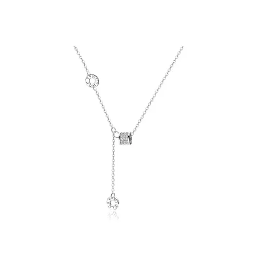 GUDS GAVE Циркон Ожерелья Женские