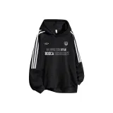 Чёрный [Улучшенный с флисовой подкладкой]