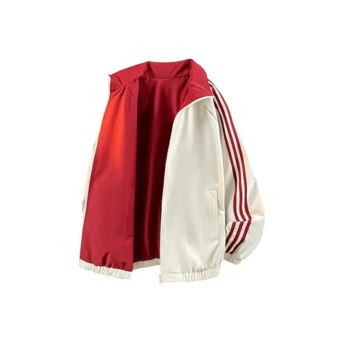 SZSX Унисекс Куртки