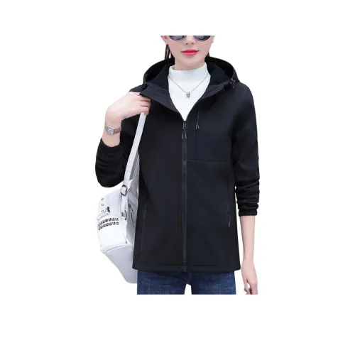 EMINU Женские Куртки