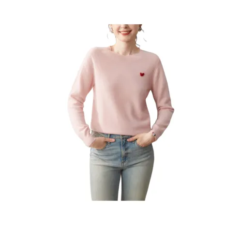 FOSS PHIL Кашемир Свитер Женские