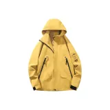 Земляной желтый