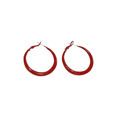 Welcome to the treasure Сплав Серьги Унисекс