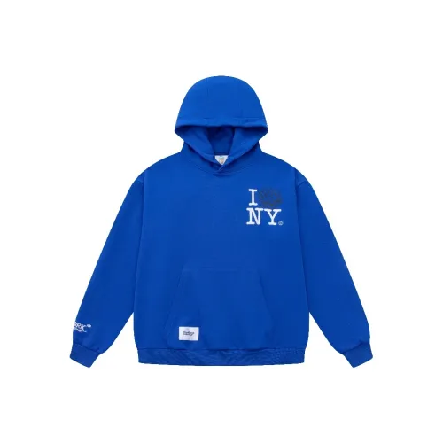 Snowday NewYork World Tour Hoodie Hoodie Unisex