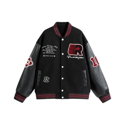 NINEDAO Унисекс Бейсбольные Джерси