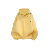 Нет кармана, желтый тонкий [стандартный размер]