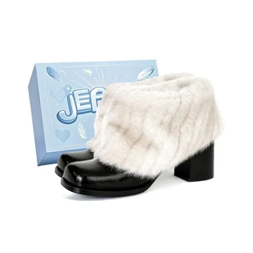 JEPSEN Ботильоны Женские