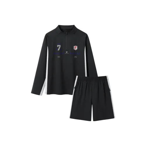 HOTSUIT City Outdoor Повседневная Спортивная Одежда Мужская