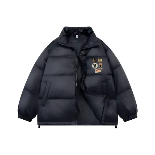 Raucohouse Унисекс Пуховики