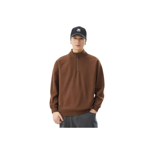 PAUL FRANK Мужские Свитшоты