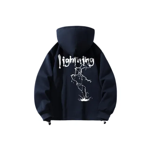 Lightning X Storm Свитшот Унисекс