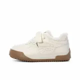 Овсяной Абрикос (с флисовой подкладкой)