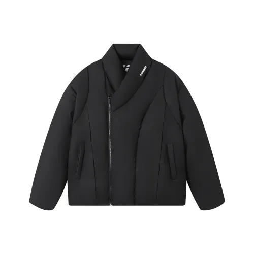 FORNINES Унисекс Пуховики