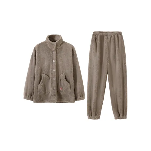 Herbal Primer Домашняя одежда Женская