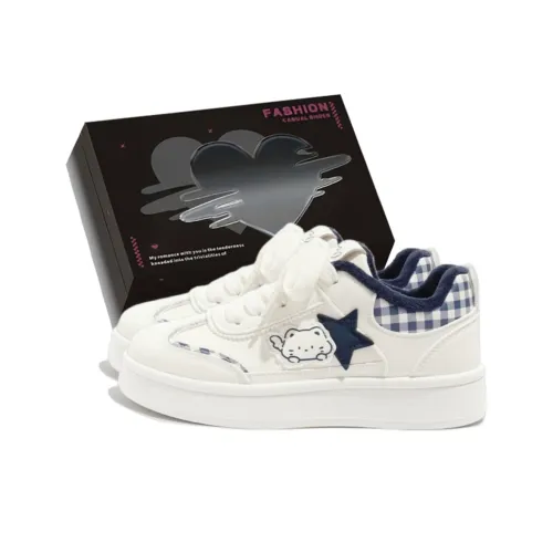 Worm's Home Низкие Кроссовки для Скейтбординга Женские