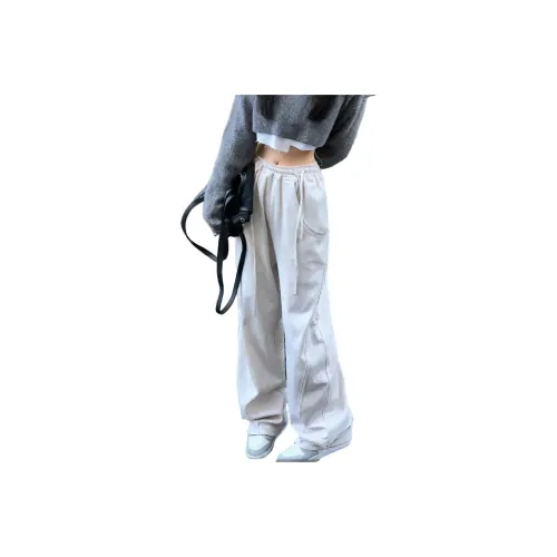 COVER TIME Повседневные брюки Женские