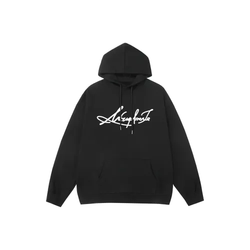 I.E Школьный возраст Свитшоты