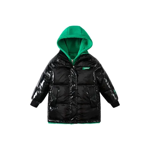 Puppytown Школьный возраст Пуховики