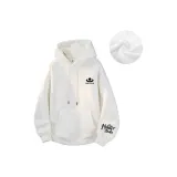 Белый (с флисовой подкладкой)