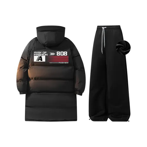 A.X.S.K Повседневная спортивная одежда унисекс