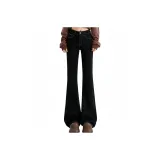 Чёрные штаны