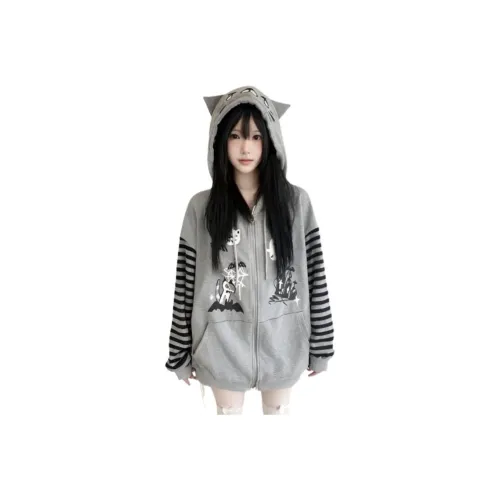 INCO VIBE Женские Свитшоты