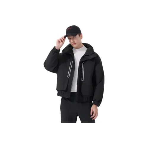 ESPRIT Унисекс Пуховики