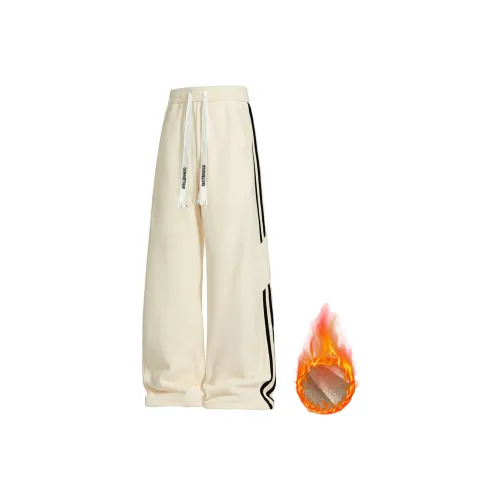 DANGERTIGER Повседневные брюки Унисекс