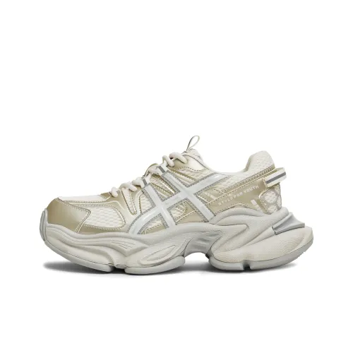 teenmix Низкий топ кеды женские