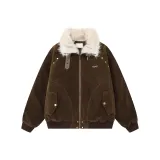 Темно-кофейный