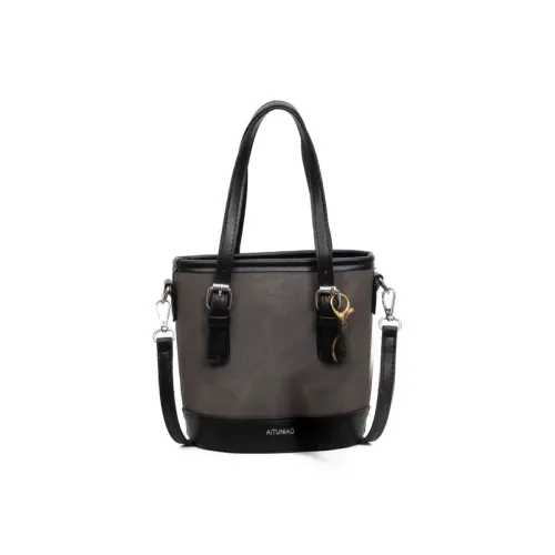 BUBM Кожа Бархат Сумка через плечо Стандартная Унисекс Многоцветная