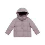 Пастельно-розовый