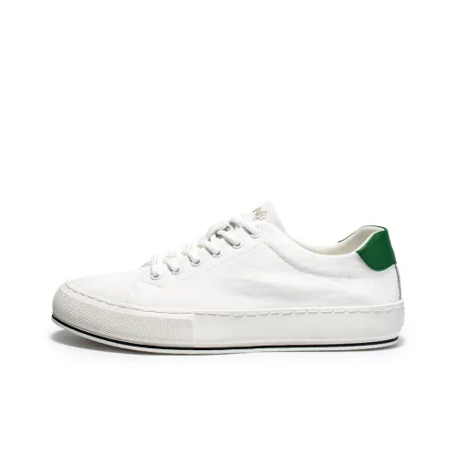 TFWLJ Slip-resistant Low Top Скейтборд Кроссовки Унисекс