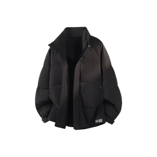 AULDEY Унисекс Пуховики