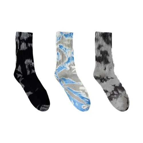 LUYOUYE Мужские носки MID до икры