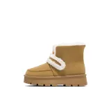 HH-A-2 Трава Зеленый [С флисовой подкладкой, теплый]