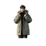 Армейский зеленый