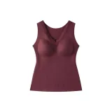 Анкора красного цвета