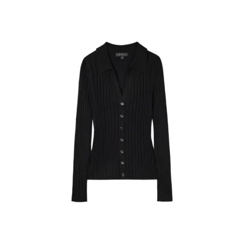 GUESS Черные Женские Свитера