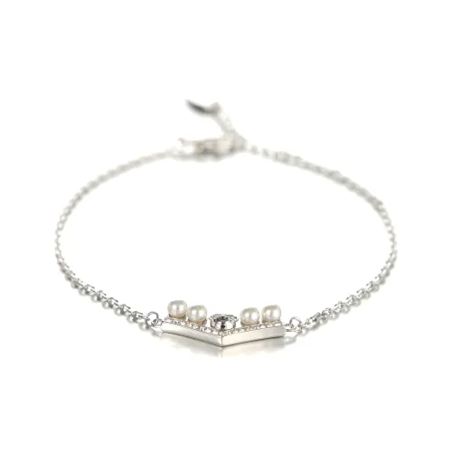 HARDY HARDY Copper Bracelets Women's