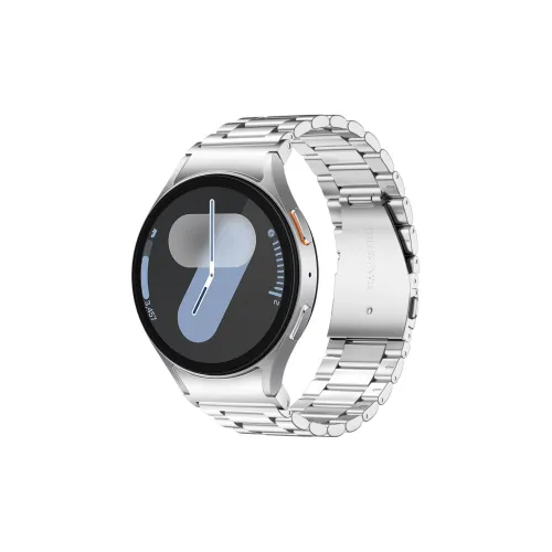 COORUBA Ремень Samsung Совместимость Нержавеющая сталь Металл 139-180 мм