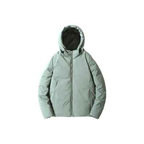 NINEDAO Унисекс Пуховики