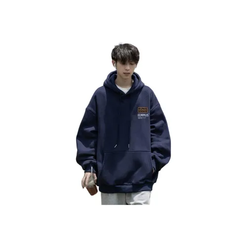 EDRPIUS Унисекс Свитшоты