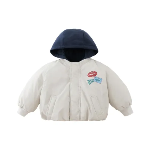 MARC JANIE Kids Утеплённые куртки