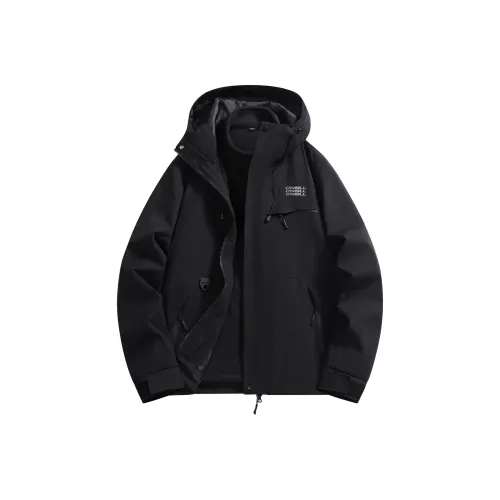 O'Neill Унисекс Куртки