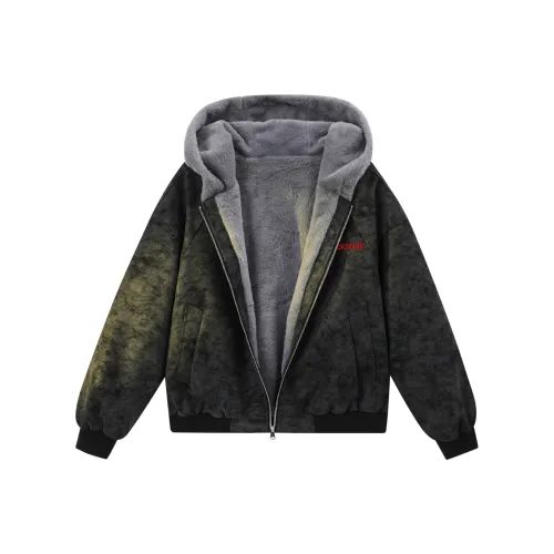 Мумин Унисекс Пуховики