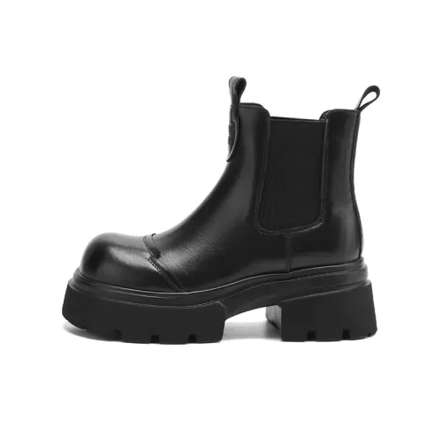 FIVE PLUS 12,5 см Мартин Ботинок 6,5 Женские