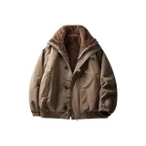 Какао-кофейный